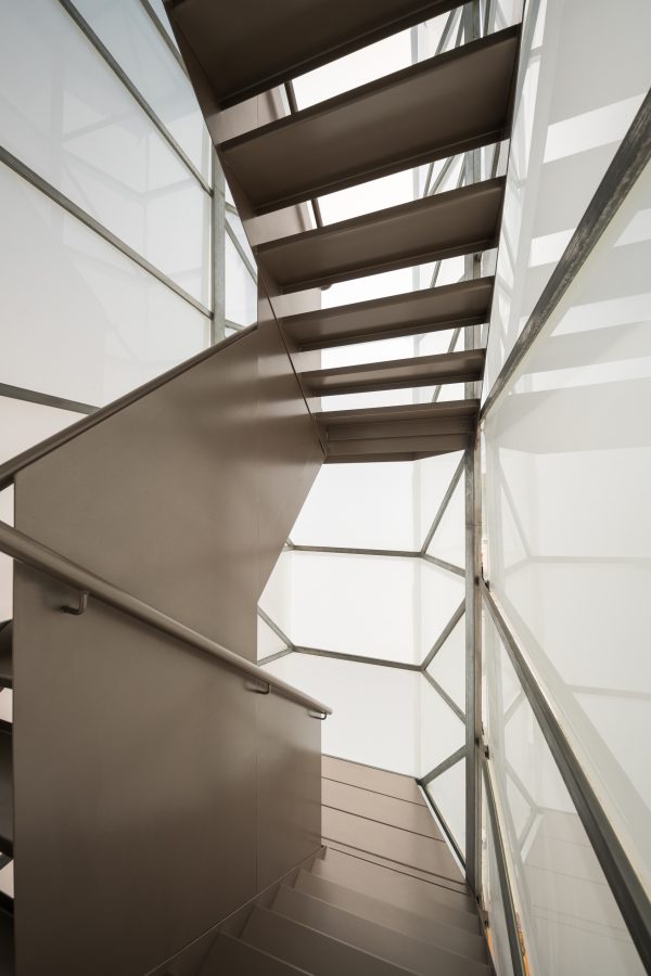 Ascensores Córdoba | ICTINO | Manolo Espaliú - Fotografía de Arquitectura