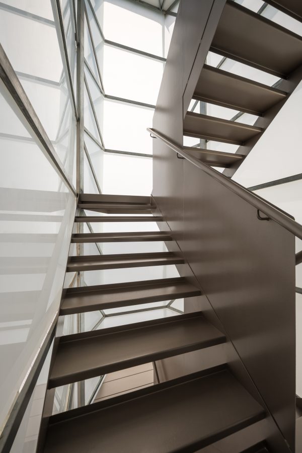 Ascensores Córdoba | ICTINO | Manolo Espaliú - Fotografía de Arquitectura